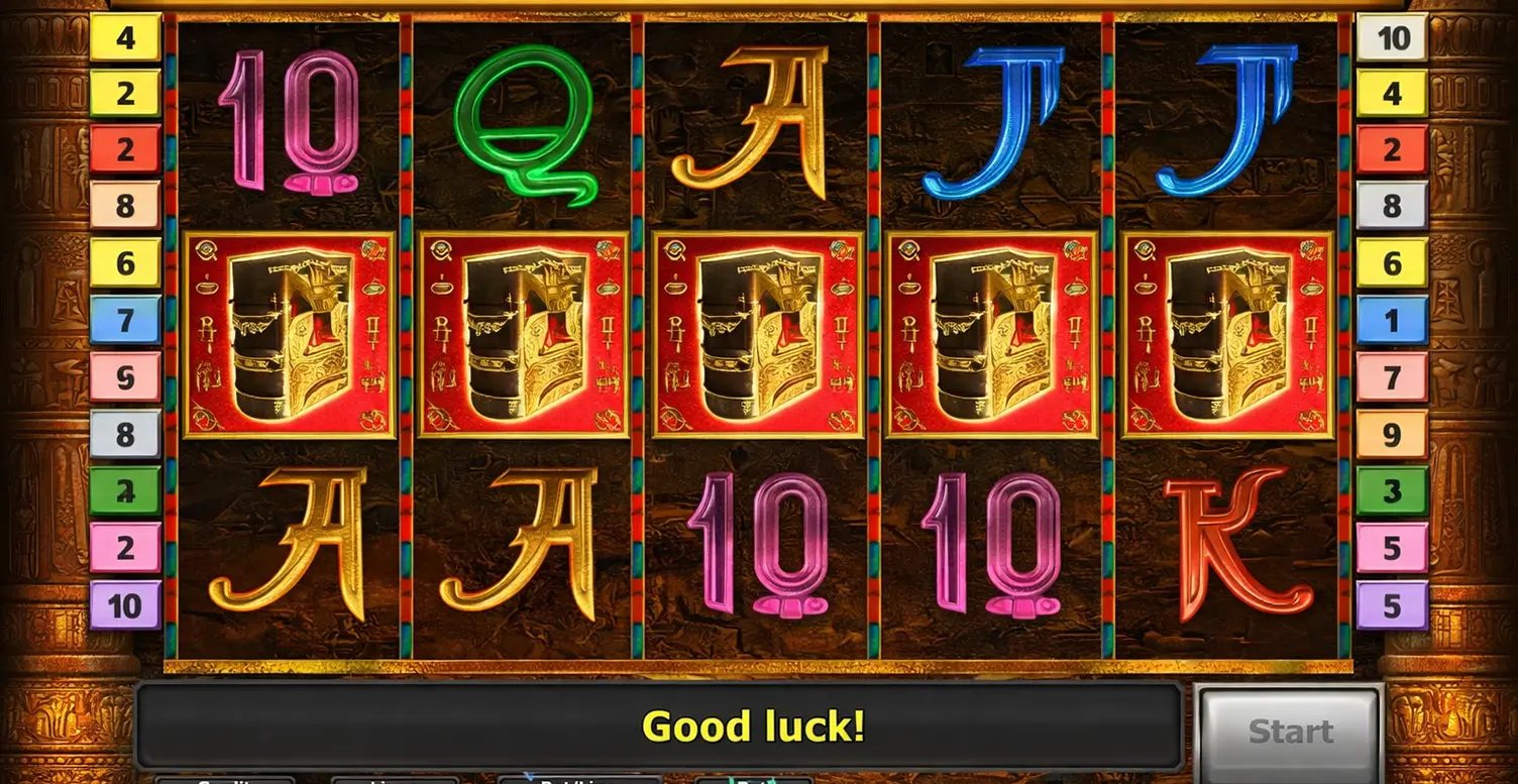 Play Game